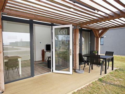 RCN Vakantiepark De Schotsman - Noord-Beveland - Afbeelding N°0