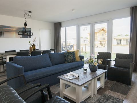 RCN Vakantiepark De Schotsman - Noord-Beveland - Afbeelding N°2