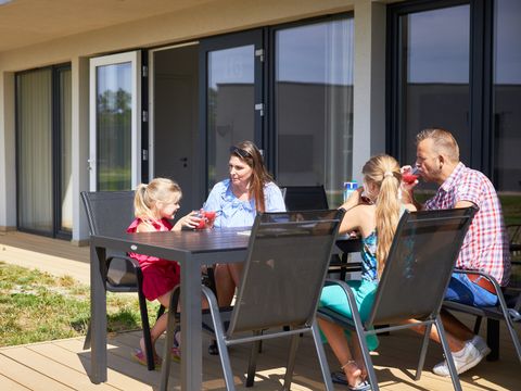 RCN Vakantiepark De Schotsman - Noord-Beveland