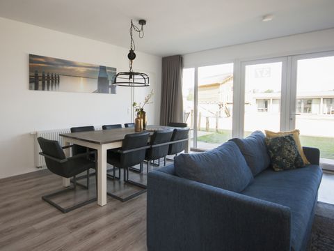 RCN Vakantiepark De Schotsman - Noord-Beveland - Afbeelding N°3