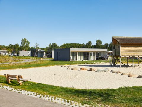 RCN Vakantiepark De Schotsman - Noord-Beveland - Afbeelding N°0