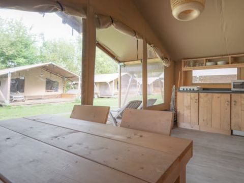 RCN Vakantiepark De Schotsman - Noord-Beveland - Afbeelding N°3