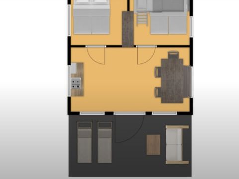 RCN Vakantiepark De Schotsman - Noord-Beveland - Afbeelding N°4
