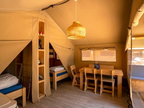 RCN Vakantiepark De Schotsman - Noord-Beveland - Afbeelding N°2