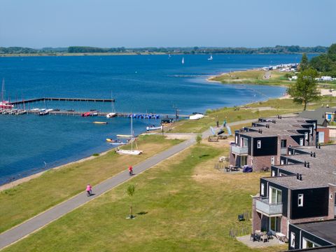 RCN Vakantiepark De Schotsman - Noord-Beveland - Afbeelding N°34
