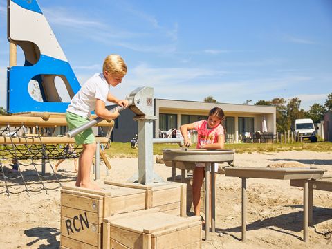 RCN Vakantiepark De Schotsman - Noord-Beveland - Afbeelding N°19