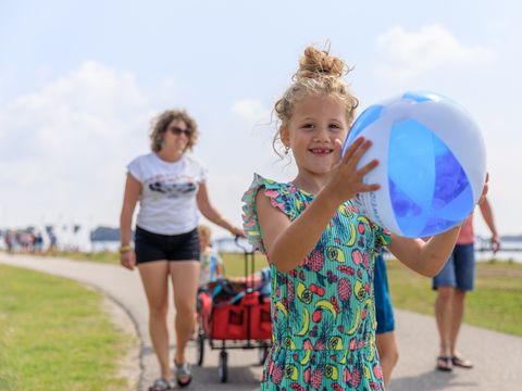 RCN Vakantiepark De Schotsman - Nord-Beveland