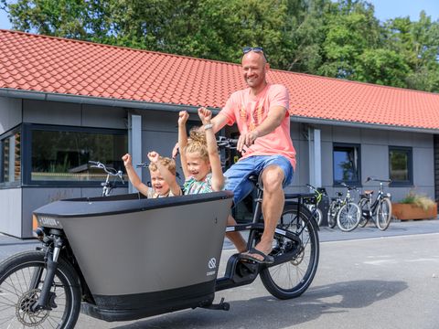 RCN Vakantiepark De Schotsman - Nord-Beveland - Afbeelding N°19