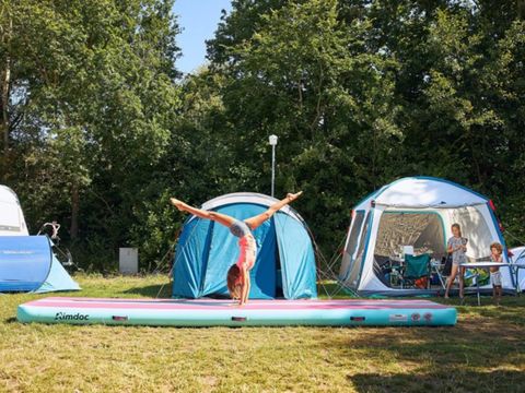 RCN Vakantiepark De Schotsman - Noord-Beveland - Afbeelding N°47