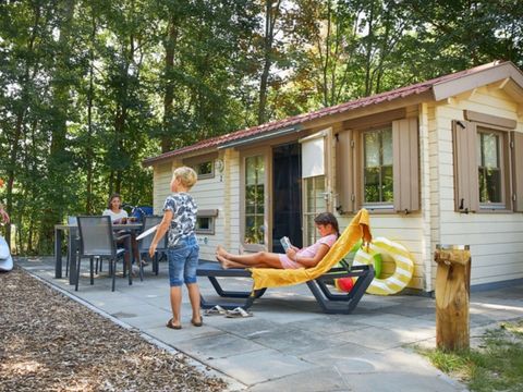 RCN Vakantiepark De Schotsman - Noord-Beveland - Afbeelding N°39