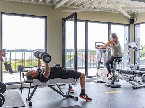 RCN Vakantiepark De Schotsman - Nord-Beveland