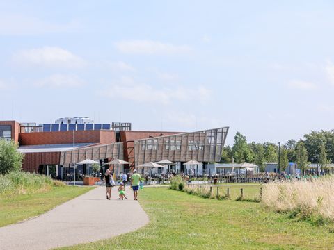 RCN Vakantiepark De Schotsman - Nord-Beveland - Afbeelding N°31