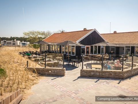 Texelcamping Loodsmansduin - Camping Texel - Afbeelding N°4