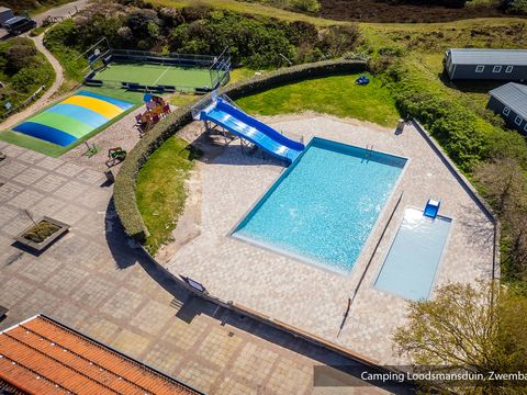 Texelcamping Loodsmansduin - Camping Texel - Afbeelding N°3