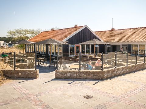 Texelcamping Loodsmansduin - Camping Texel - Afbeelding N°0