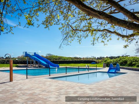 Texelcamping Loodsmansduin - Camping Texel - Afbeelding N°2