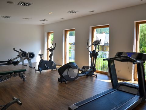 Dormio Resort Obertraun - Oberösterreich - Afbeelding N°17