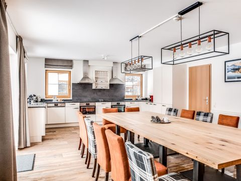 Dormio Resort Obertraun - Oberösterreich - Afbeelding N°8