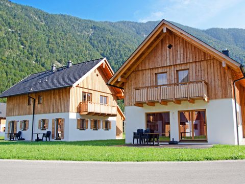 Dormio Resort Obertraun - Oberösterreich - Afbeelding N°0