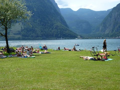 Dormio Resort Obertraun - Oberösterreich - Afbeelding N°7