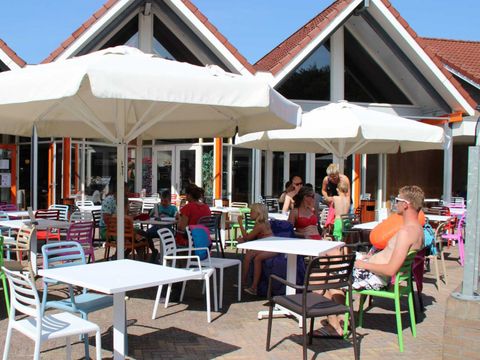 Molecaten Park 't Hout - Opsterland