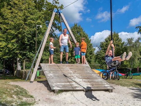 Molecaten Park 't Hout - Opsterland - Afbeelding N°19