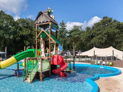 Molecaten Park 't Hout - Opsterland