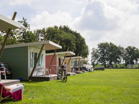 Molecaten Park 't Hout - Opsterland - Afbeelding N°22