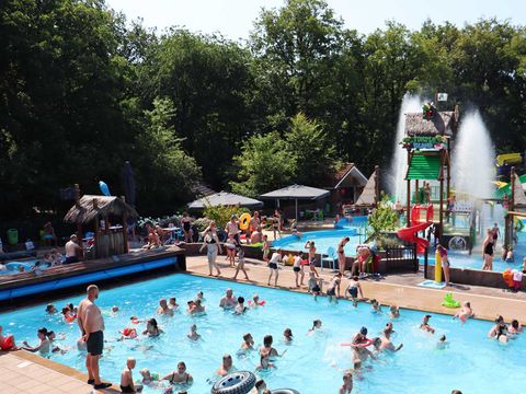 Molecaten Park 't Hout - Opsterland - Afbeelding N°29