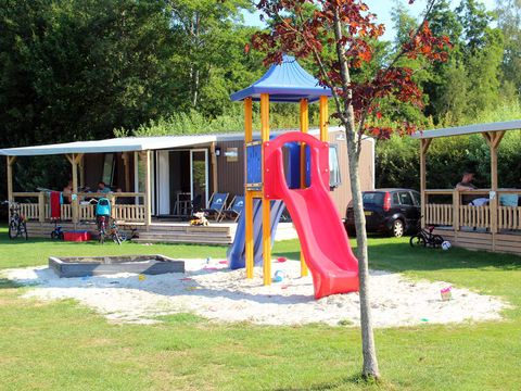 Molecaten Park 't Hout - Opsterland - Afbeelding N°24