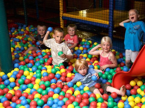 Molecaten Park 't Hout - Opsterland - Afbeelding N°12