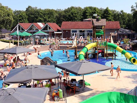 Molecaten Park 't Hout - Opsterland - Afbeelding N°23