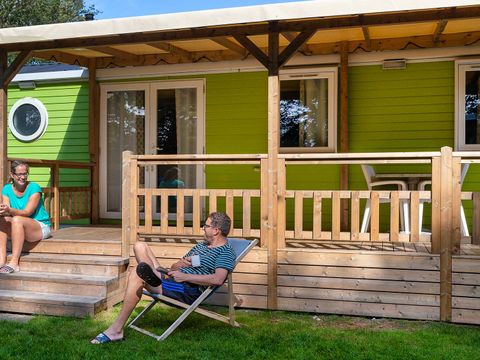 Molecaten Park 't Hout - Opsterland - Afbeelding N°32