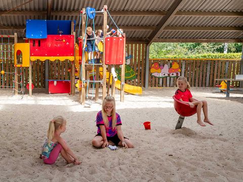 Molecaten Park 't Hout - Opsterland - Afbeelding N°26