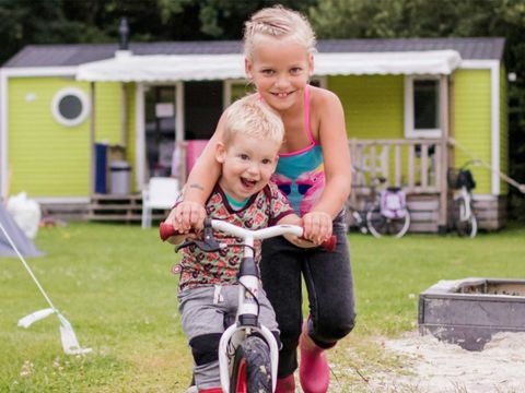 Molecaten Park 't Hout - Opsterland - Afbeelding N°10