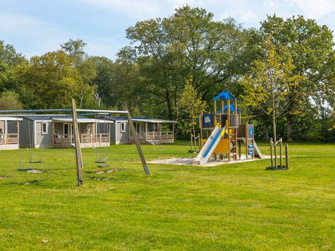 Molecaten Park 't Hout - Opsterland - Afbeelding N°28