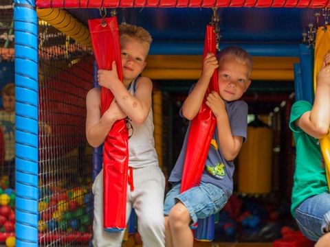 Molecaten Park 't Hout - Opsterland - Afbeelding N°13