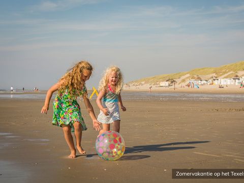 Bungalowpark 't Hoogelandt - Camping Texel - Afbeelding N°4