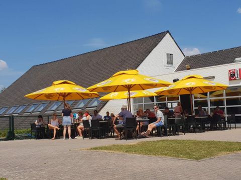 Verblijfpark Breebos - Antwerpen - Afbeelding N°21