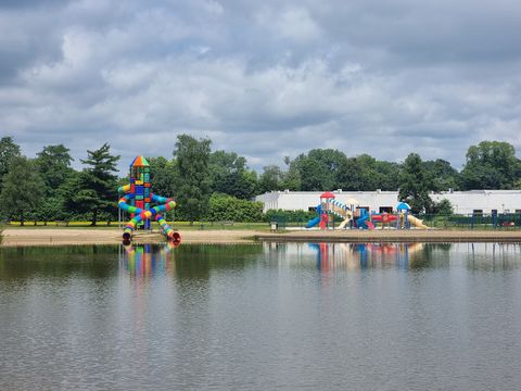 Verblijfpark Breebos - Antwerpen - Afbeelding N°24