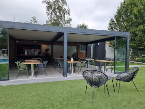 Verblijfpark Breebos - Antwerpen - Afbeelding N°22