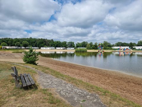 Verblijfpark Breebos - Antwerpen - Afbeelding N°25