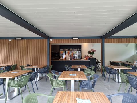 Verblijfpark Breebos - Antwerpen - Afbeelding N°23