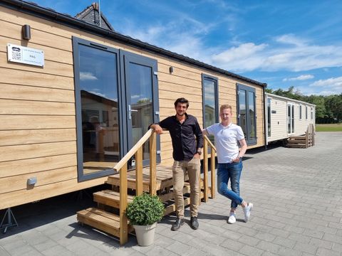 Verblijfpark Breebos - Antwerpen - Afbeelding N°29