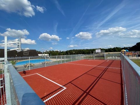 Verblijfpark Breebos - Antwerpen - Afbeelding N°11