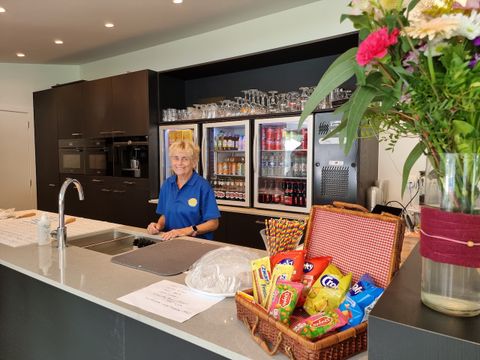 Verblijfpark Breebos - Antwerpen - Afbeelding N°28