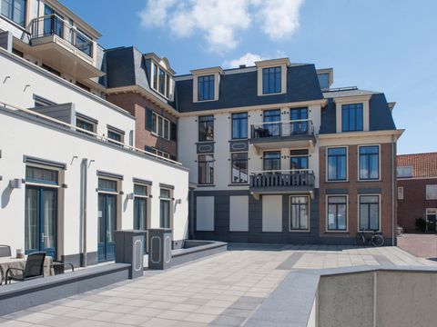 Landal Residence Wijngaerde - Veere - Afbeelding N°3