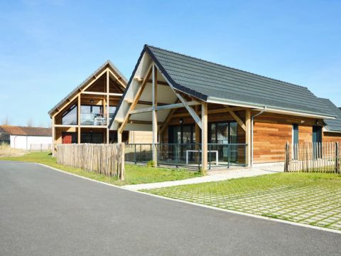 Dormio Resort Berck-sur-Mer - Pas-de-Calais - Afbeelding N°16
