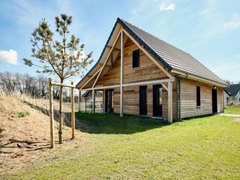 Dormio Resort Berck-sur-Mer - Pas-de-Calais - Afbeelding N°13