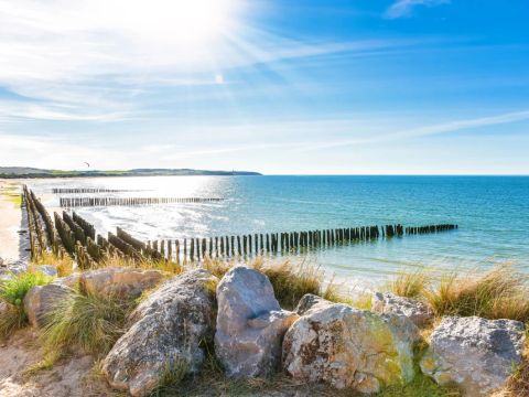 Dormio Resort Berck-sur-Mer - Pas-de-Calais - Afbeelding N°10